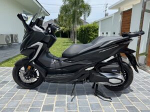 Honda Forza 350 – Sale