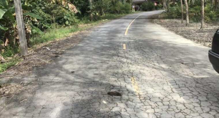 Land for sale – Phuket