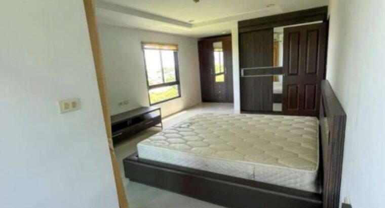 1 Bed Room Appartment – Pattaya