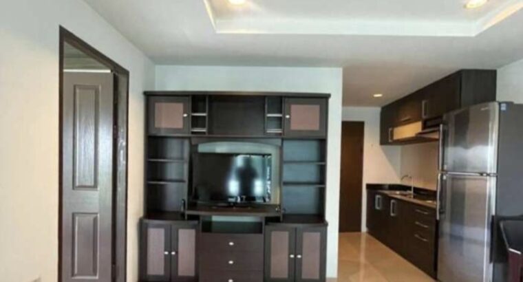 1 Bed Room Appartment – Pattaya