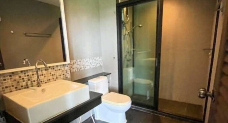 1 Bed Room Appartment – Pattaya