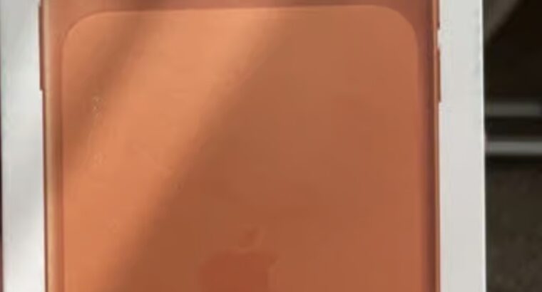 Apple iPhone 17 Pro Max for Sale