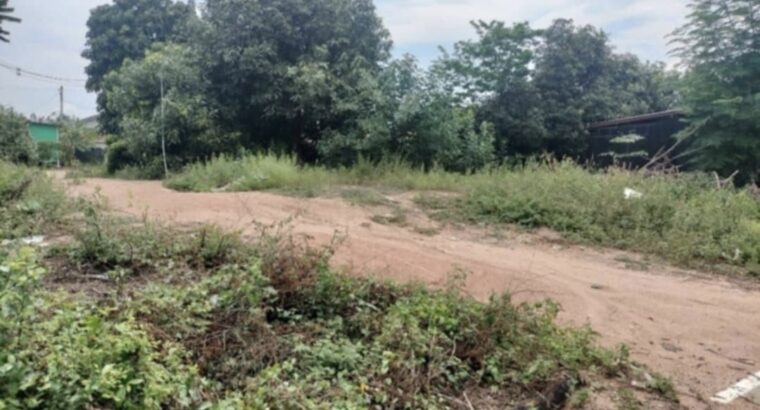 Land for Sale Pattays