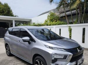Mitsubishi Xpander 2022