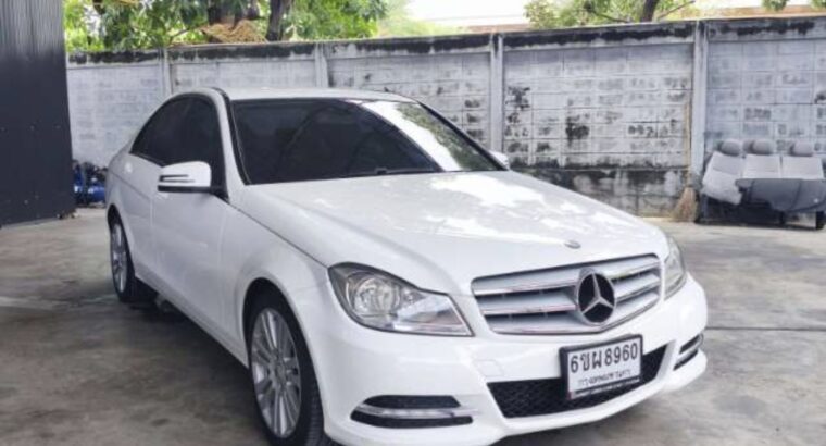 BENZ CAR FOR SALE
