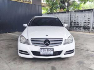 BENZ CAR FOR SALE