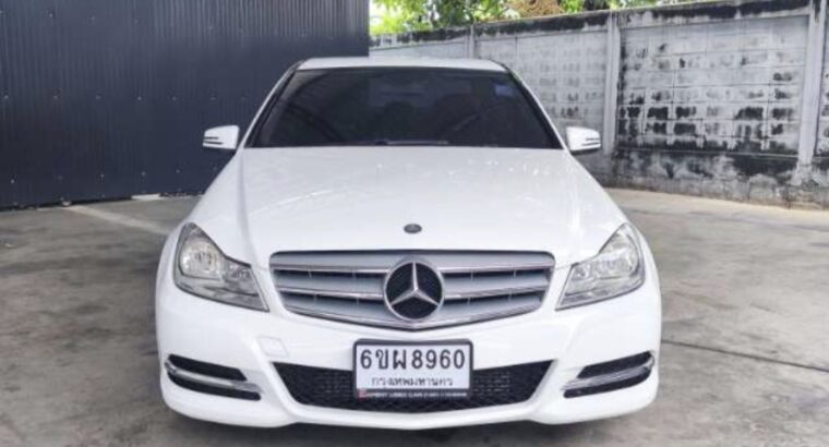 BENZ CAR FOR SALE