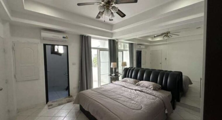 Sea View One Bedroom for Rent