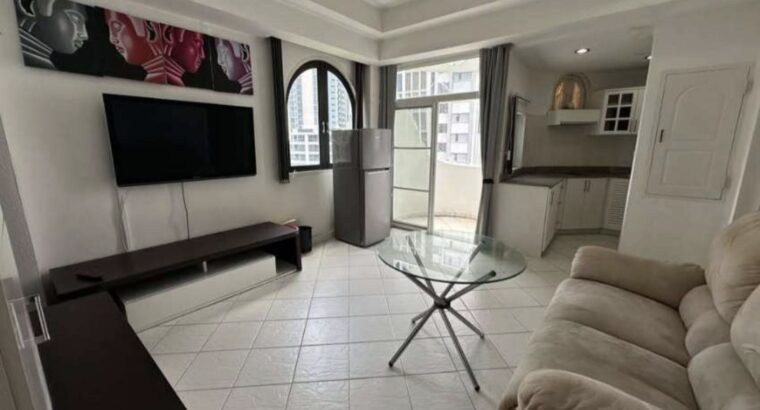 Sea View One Bedroom for Rent