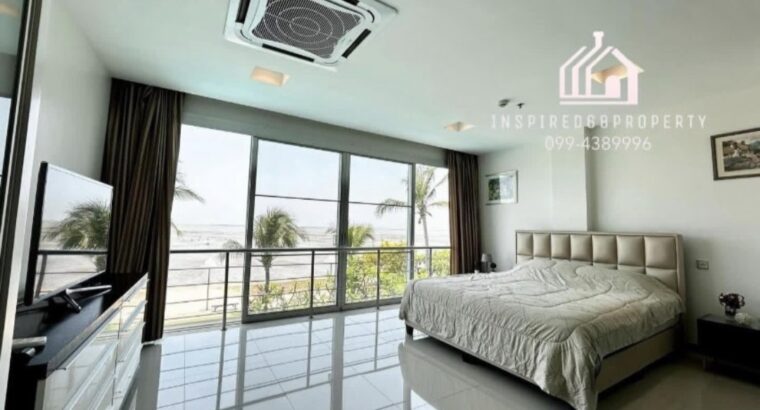 Ananya Beachfront Condominium, For Rent