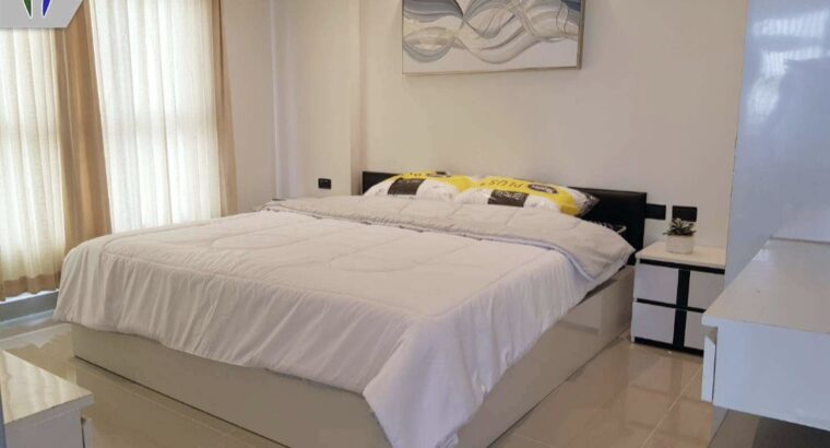 Condo for rent - Pattaya