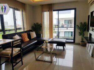 Condo for rent – Pattaya