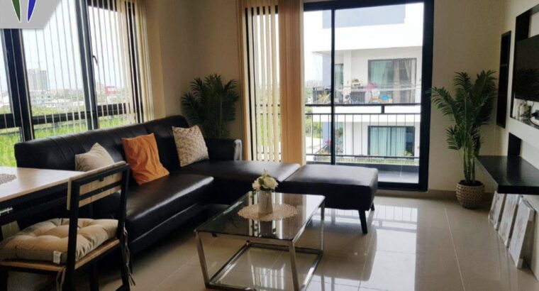 Condo for rent – Pattaya