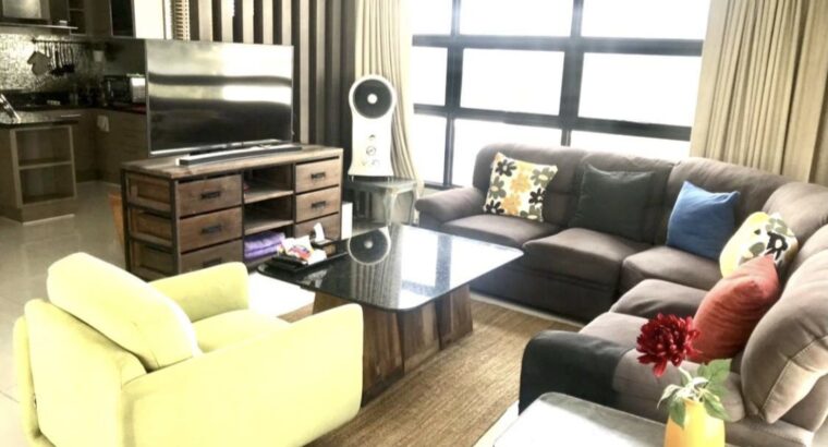 อพาร์ทเมนต์ให้เช่า - อโศก สุขุมวิท ซอย...