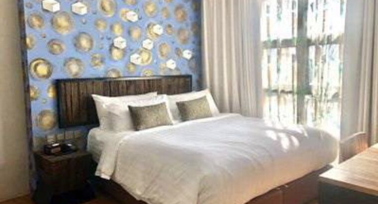 อพาร์ทเมนต์ให้เช่า – อโศก สุขุมวิท ซอย 16...