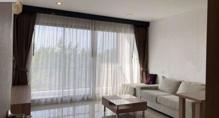 Condo for rent – Pattaya