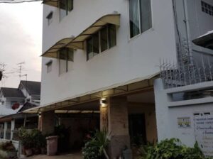 Appartment For Rent – Ladprao.