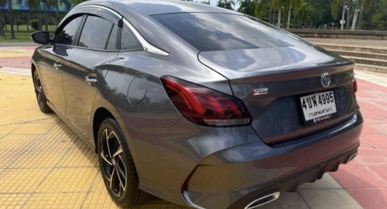 2023 MG MG5 1.5 D+ for sale