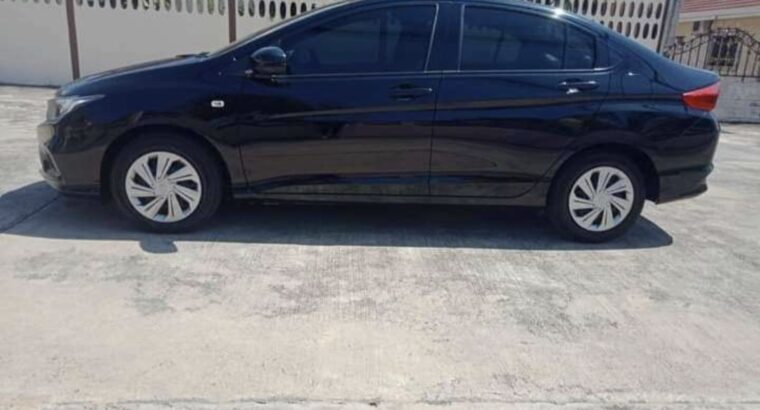 Honda city for sale