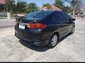Honda city for sale