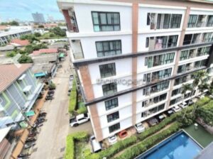Condo for Sale- East Pattaya