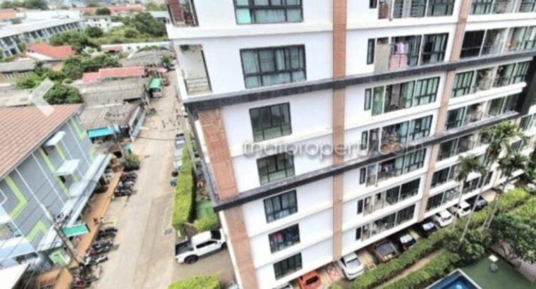 Condo for Sale- East Pattaya