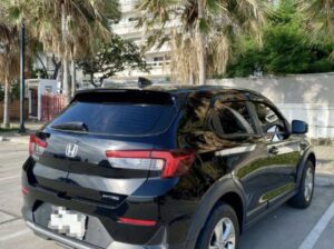 Honda WRV – 2023 For sale