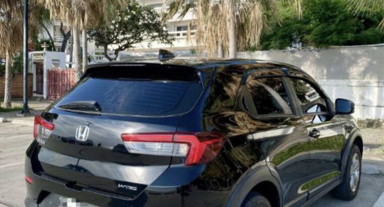 Honda WRV – 2023 For sale