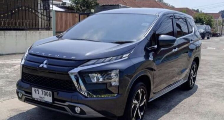 Mitsubishi epander for sale