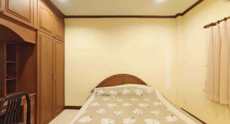 House for rent – Pattaya