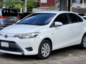 Toyota Vios for sale