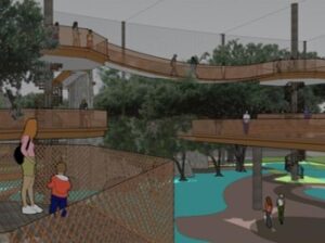 Zoo Consultants Services and Animal Exhibit Designer