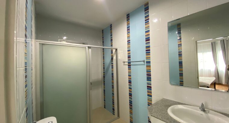 Sinthanee 10 – Serene, Fully-Furnished Sanctuary for Rent | Chiang Rai