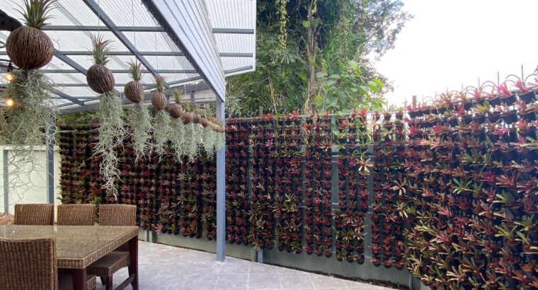 Sinthanee 10 – Serene, Fully-Furnished Sanctuary for Rent | Chiang Rai