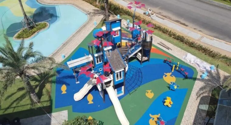 EPDM Rubber Flooring Manufacturers in Thailand