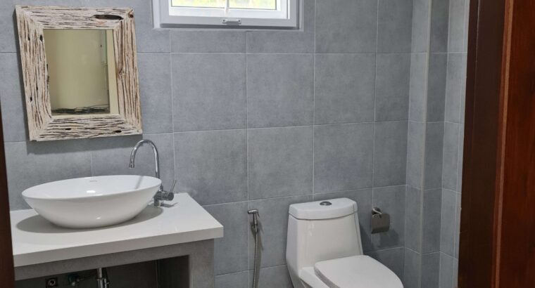 High-Demand Villa in Huay Sak | Modern 3BR with Private Pool & Spa