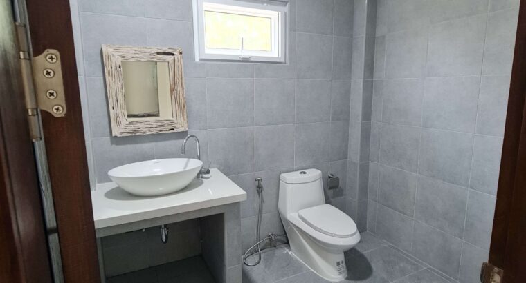 High-Demand Villa in Huay Sak | Modern 3BR with Private Pool & Spa