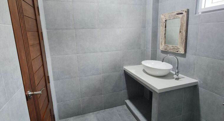 High-Demand Villa in Huay Sak | Modern 3BR with Private Pool & Spa