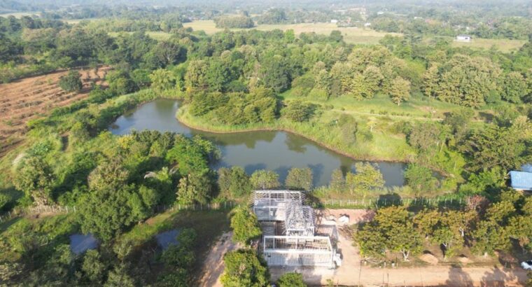 High-Demand Villa in Huay Sak | Modern 3BR with Private Pool & Spa