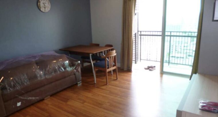 One bedroom unit at Thana Arcadia condominium for sale.