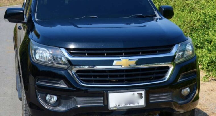 Chevrolet TRAILBLAZER 2.5 LTZ SUV