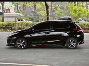 Toyota Yaris – 2020
