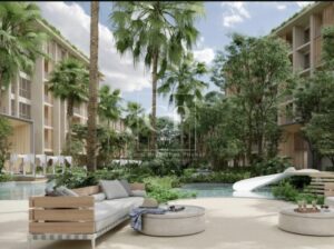 Luxurious 1-3 Bedroom Off-Plan Condo in Bangtao, Phuket
