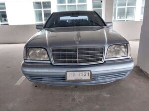 Mercedes Benz for sale