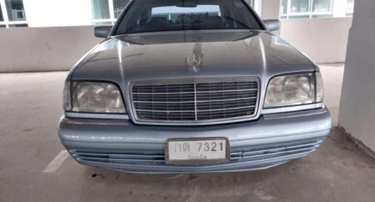 Mercedes Benz for sale