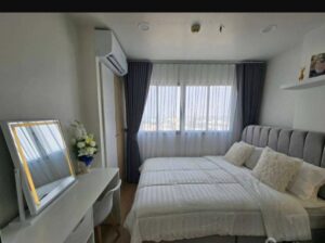 Studio Condominium | LPN Condo Town Sukhumvit – North Pattaya