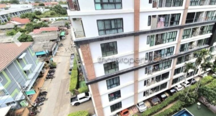 Modern studio for sale