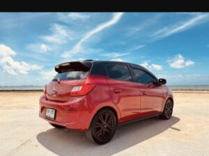 Mitsubishi Mirage for sale