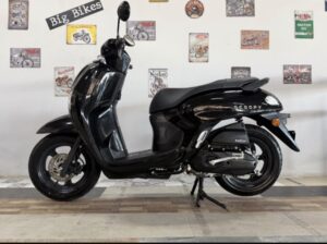 HONDA SCOOPY