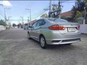 Honda City Auto for Sale